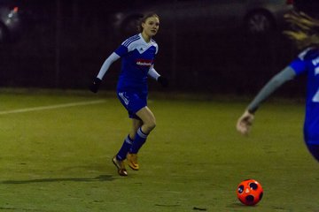 Bild 33 - Frauen FSC Kaltenkirchen - NTSV Niendorf : Ergebnis: 3:1